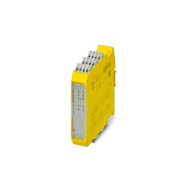 1104985 Phoenix Contact  Safety Relays